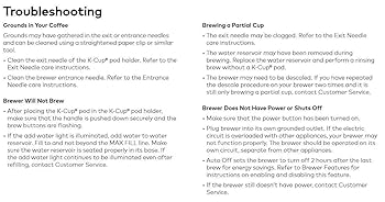 The Kerog　24AW Theory Woodmere3 Larin Amazon.com: Keurig 2.0 Brewer, K200, 1182.94ml, Black: Home
